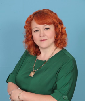 Кобякова Юлия Ивановна Кобякова Юлия Ивановна